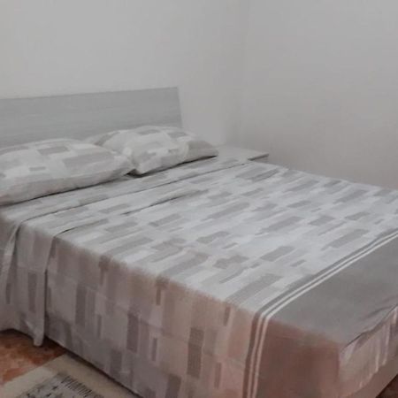 Ferienwohnung Heart Of Rapallo Exterior foto