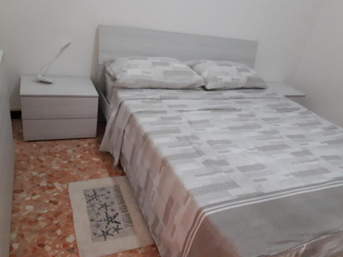 Ferienwohnung Heart Of Rapallo Exterior foto